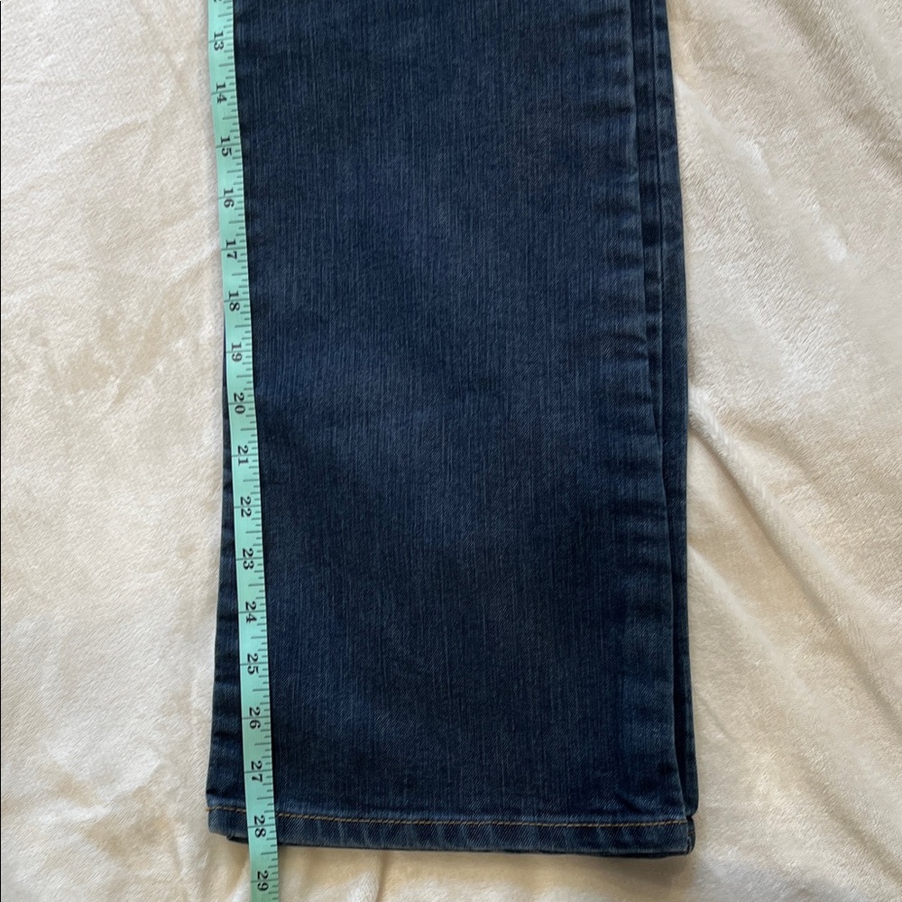 Vintage Gap premium Bootcut 10 short - Picture 7 of 10